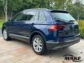 Volkswagen Tiguan Highline 2.0TDI DSG 4motion AHV RFK LED PD Blau - thumbnail 5