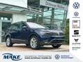 Volkswagen Tiguan Highline 2.0TDI DSG 4motion AHV RFK LED PD Blau - thumbnail 1