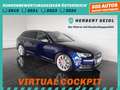 Audi S4 Avant 3,0 TFSI quattro S-tr. *LED / VIRTUELL / ... Bleu - thumbnail 1