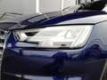 Audi S4 Avant 3,0 TFSI quattro S-tr. *LED / VIRTUELL / ... Bleu - thumbnail 14