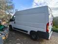 Citroen Jumper Jumper Fg. 2.2HDI 33 L2H2 130 Blanco - thumbnail 2