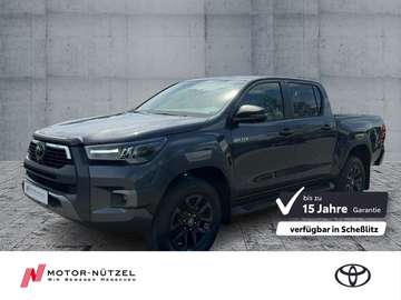 |Invincible|4x4|SHZ|GRA|LED|Klima