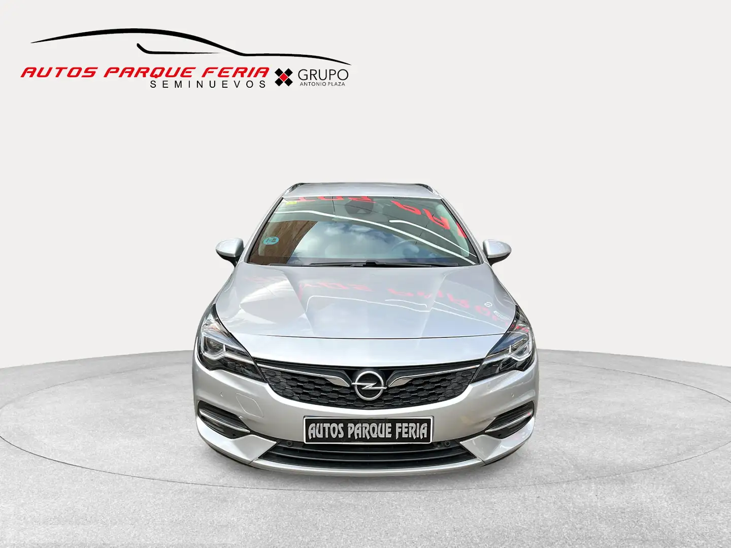 Opel Astra 1.2T SHR 107kW 145CV Business Elega ST - 2