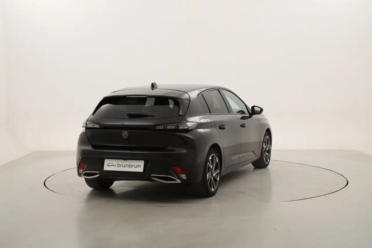 Peugeot 308 — photo 5 sur 15