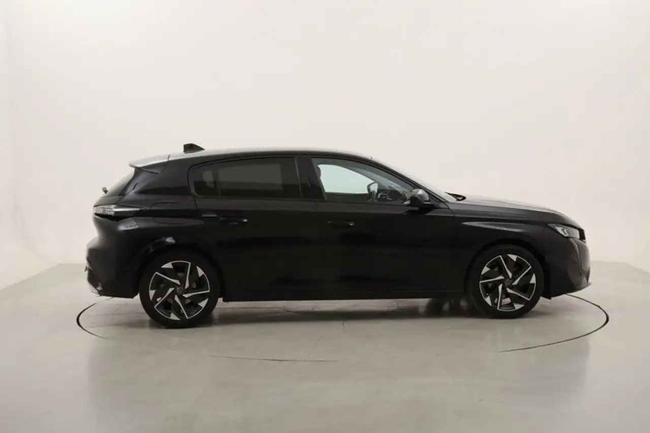 Peugeot 308 — photo 6 sur 15