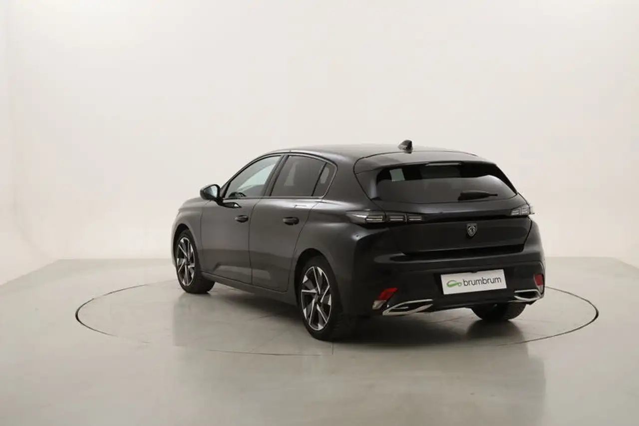 Peugeot 308 — photo 3 sur 15