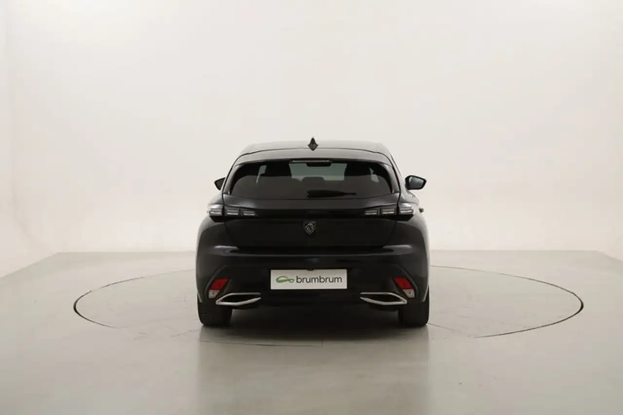 Peugeot 308 — photo 4 sur 15