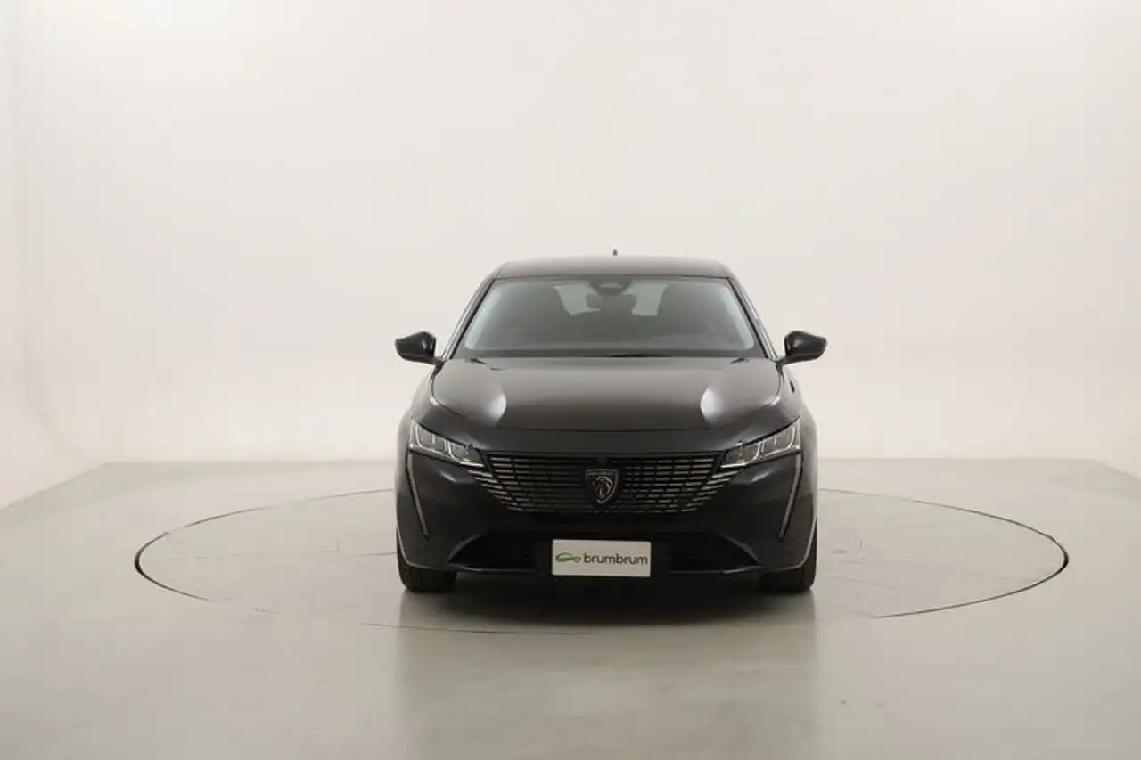 Peugeot 308 — photo 8 sur 15