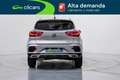 MG ZS 1.5 VTi-Tech Comfort 78kW Gris - thumbnail 4