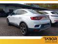 Renault Arkana TCe 140 EDC Techno Nav PDC Kam SHZ LM18Z Weiß - thumbnail 3