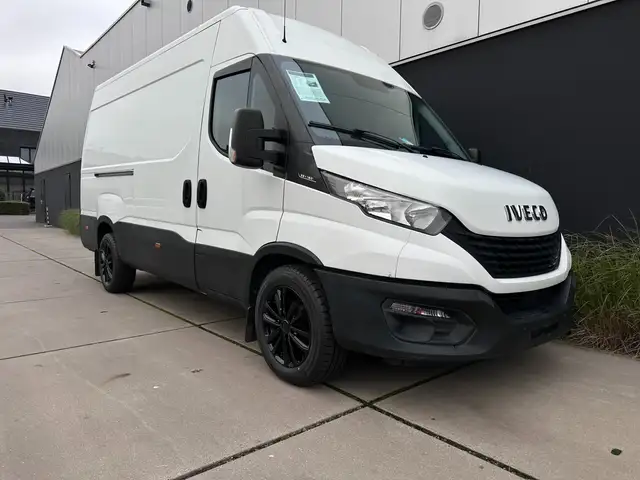 Iveco Daily L3H2 (201) €20660,- netto