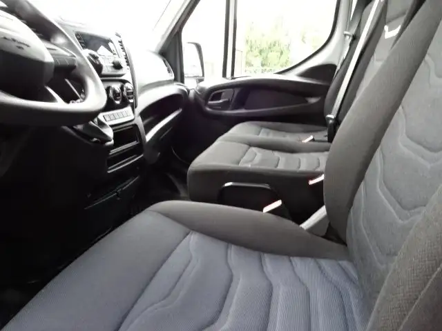 Iveco Daily view 6