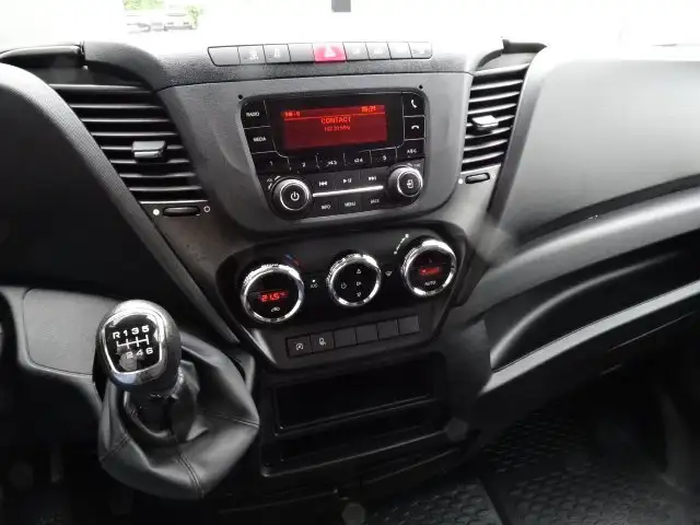 Iveco Daily view 7