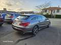 Mercedes-Benz CLA 200 200 D SENSATION 7G-DCT Gris - thumbnail 6