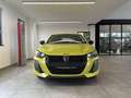 Peugeot 208 1.2 PureTech Active LED Klima Tempomat PDC Gelb - thumbnail 5