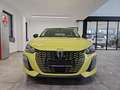 Peugeot 208 1.2 PureTech Active LED Klima Tempomat PDC Gelb - thumbnail 5