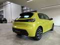 Peugeot 208 1.2 PureTech Active LED Klima Tempomat PDC Gelb - thumbnail 4