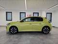 Peugeot 208 1.2 PureTech Active LED Klima Tempomat PDC Gelb - thumbnail 2