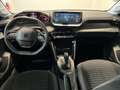 Peugeot 208 1.2 PureTech Active LED Klima Tempomat PDC Gelb - thumbnail 7