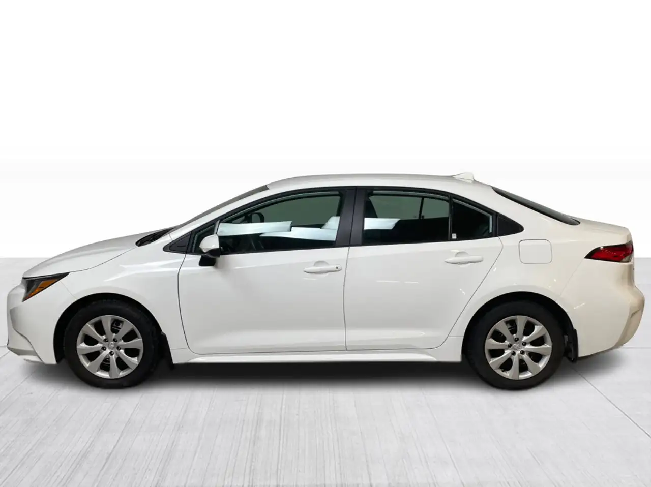 Toyota Corolla fotografie Toyota Corolla