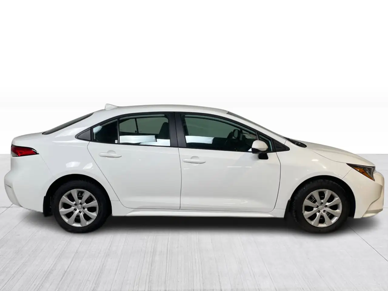 Toyota Corolla fotografie Toyota Corolla