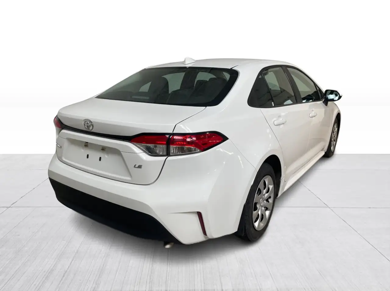 Toyota Corolla fotografie Toyota Corolla