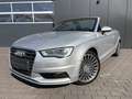 Audi A3 ambition Automatik Navi Sitzheizung Bi-Xenon PDC Gris - thumbnail 1