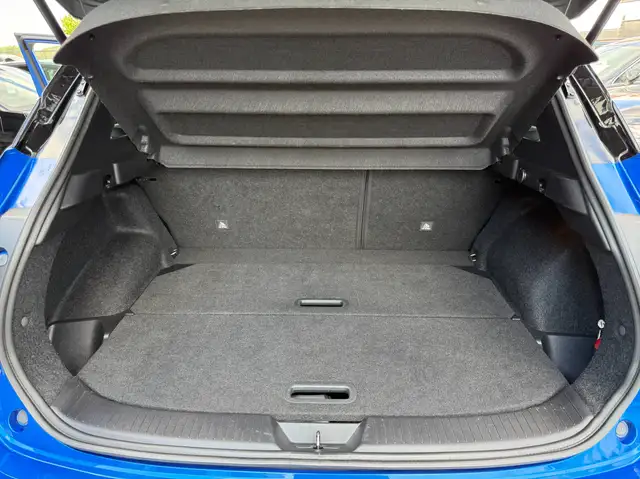 Nissan Qashqai view 16