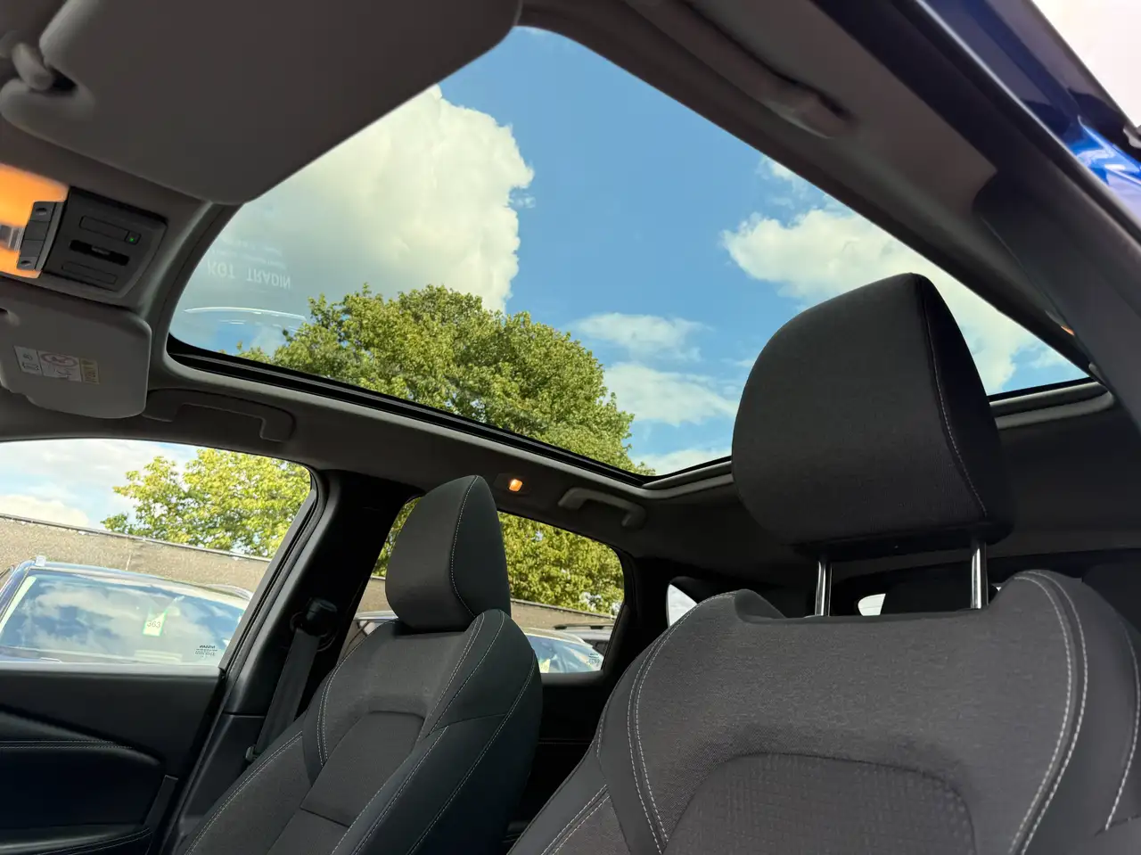 Nissan Qashqai 1.3 DIG-T MHEV AUTOMAAT NAVIGATIE 360 CAMERA PANO-DAK FULL LED CARPLAY, миниатюра 14