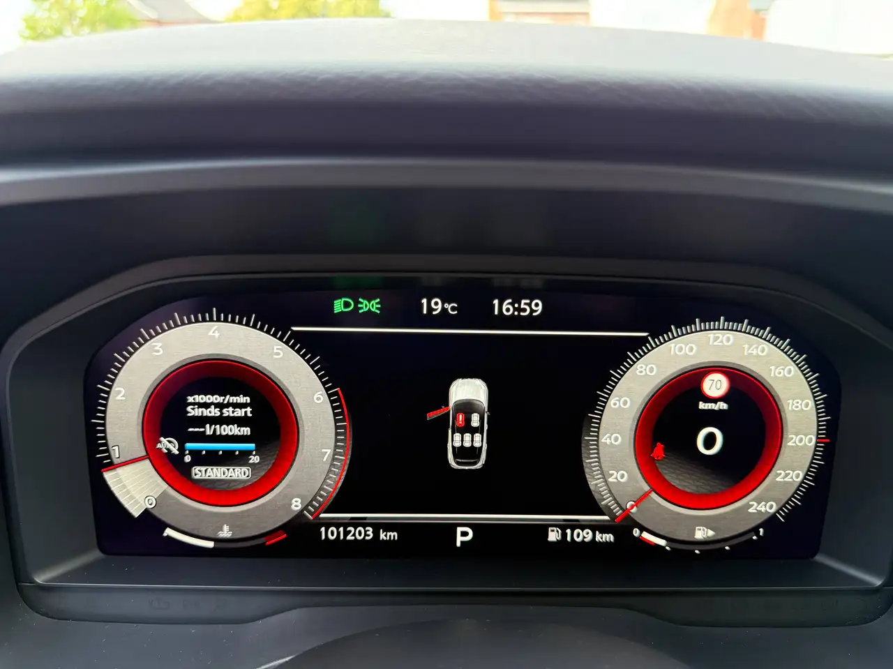 Nissan Qashqai 1.3 DIG-T MHEV AUTOMAAT NAVIGATIE 360 CAMERA PANO-DAK FULL LED CARPLAY, миниатюра 19