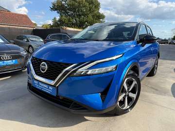 1.3 DIG-T MHEV AUTOMAAT NAVIGATIE 360 CAMERA PANO-DAK FULL LED CARPLAY
