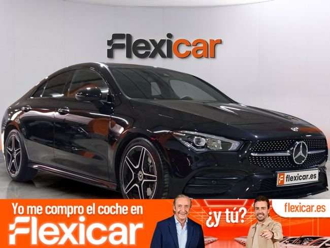 Mercedes-Benz CLA 200 200d - foto 1