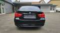 BMW 318 i*tadelloser Zustand*Glanz-Paket*Sportsitze uvm... Negro - thumbnail 8