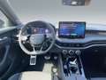 Skoda Superb Sportline iV TSI DSG Schwarz - thumbnail 10