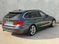 BMW 318 318d Touring Gris - thumbnail 5