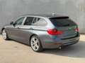 BMW 318 318d Touring Gris - thumbnail 6
