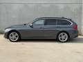 BMW 318 318d Touring Gris - thumbnail 3