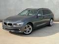 BMW 318 318d Touring Gris - thumbnail 1