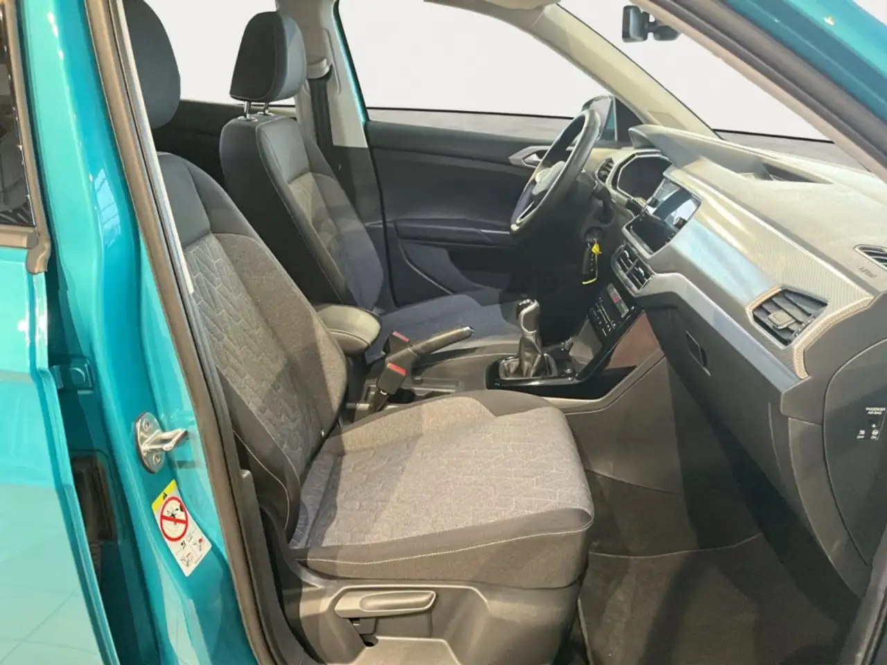 Volkswagen T-Cross 1.0 TSI Move LED*BLIND-SPOT*KAMERA*NAVI* 19