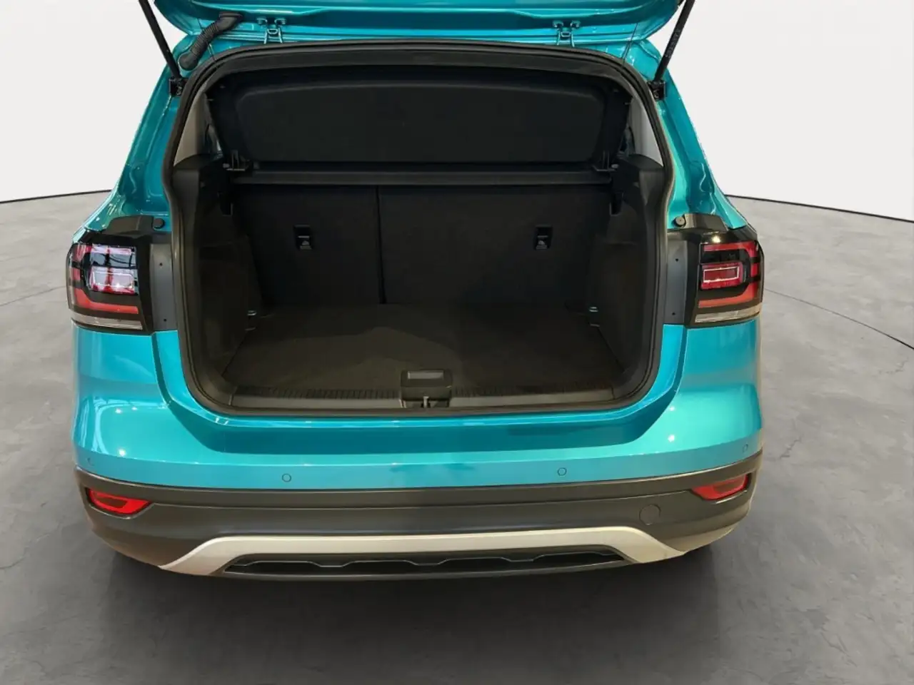 Volkswagen T-Cross 1.0 TSI Move LED*BLIND-SPOT*KAMERA*NAVI* 20