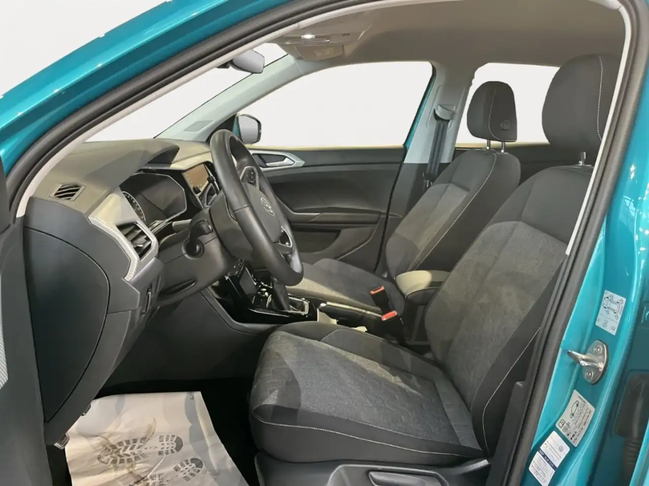 Volkswagen T-Cross 1.0 TSI Move LED*BLIND-SPOT*KAMERA*NAVI* 8