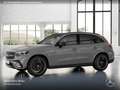 Mercedes-Benz GLC 300 de 4M AMG+NIGHT+PANO+360+AHK+TOTW+KEYLESS Grau - thumbnail 3