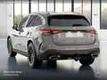 Mercedes-Benz GLC 300 de 4M AMG+NIGHT+PANO+360+AHK+TOTW+KEYLESS Grau - thumbnail 21