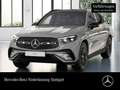 Mercedes-Benz GLC 300 de 4M AMG+NIGHT+PANO+360+AHK+TOTW+KEYLESS Grau - thumbnail 1