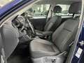 Volkswagen Tiguan Comfortline 4Motion*LED*Navi*Ahk*PDC* Blau - thumbnail 9
