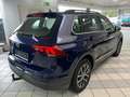 Volkswagen Tiguan Comfortline 4Motion*LED*Navi*Ahk*PDC* Blau - thumbnail 4