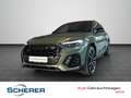 Audi Q5 S line 40 TDI quattro 150(204) kW(PS) S troni Grün - thumbnail 1