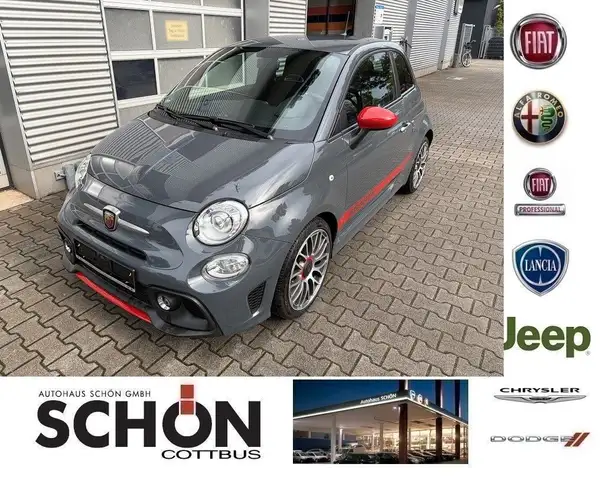 Abarth 500/595/695