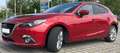 Mazda 3 3 SKYACTIV-D 150 Sports-Line Rot - thumbnail 11