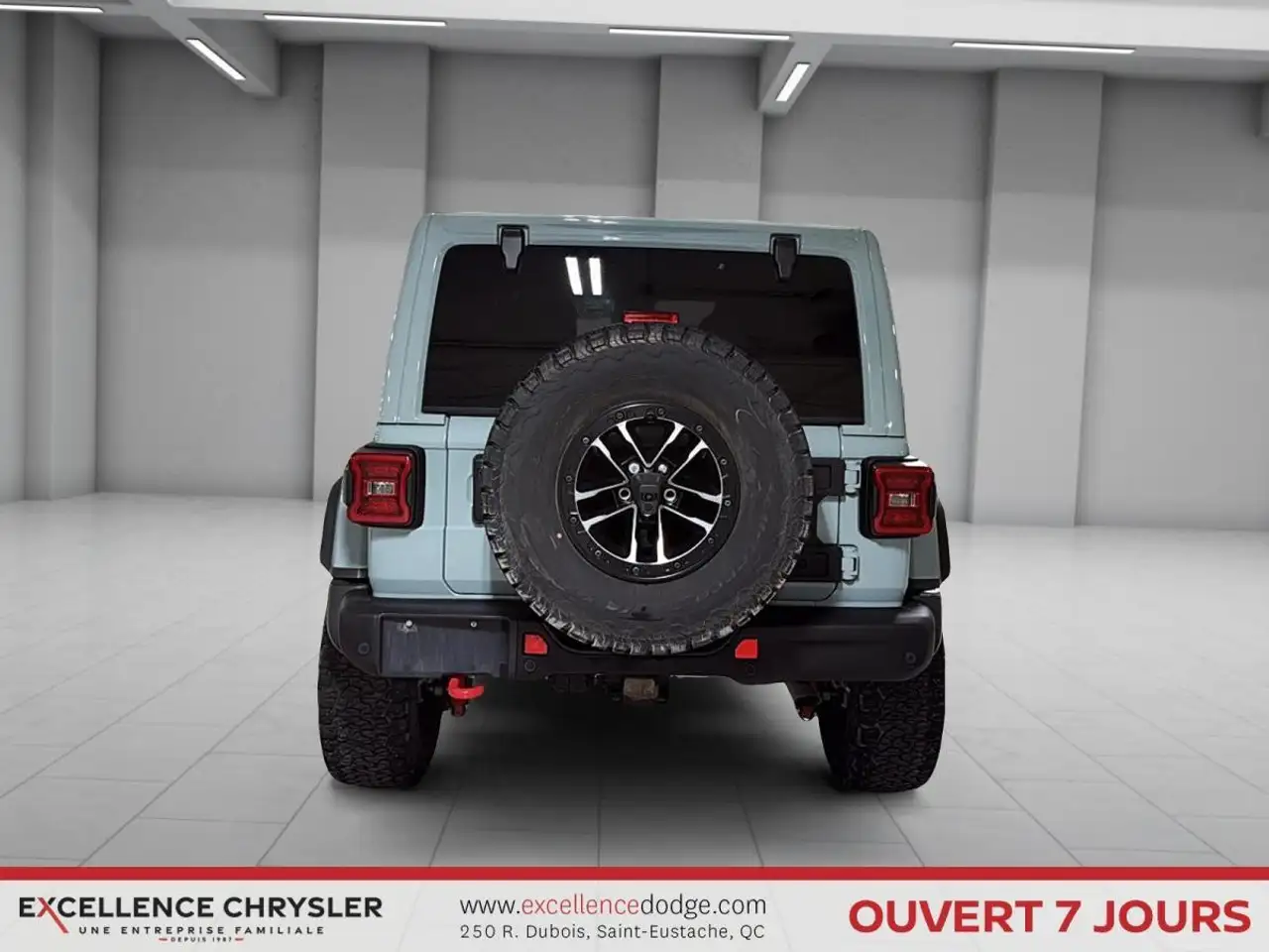Jeep Wrangler fotografie Jeep Wrangler